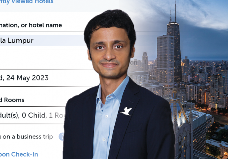 “Boring is good”, says Traveloka’s strategy chief
