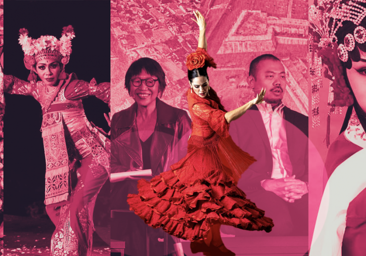 Shifting traveller trends: Asia and Middle East make waves in Barcelona