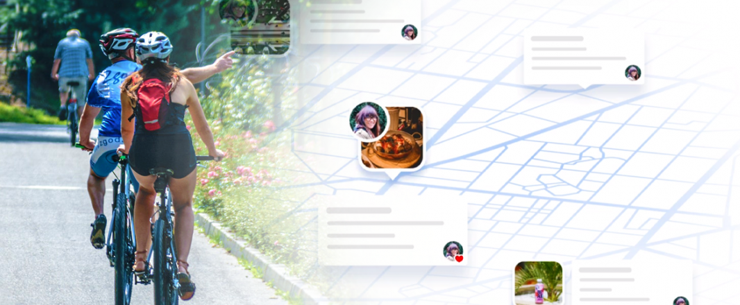 Atly Secures $18 Million in Funding for Location-Based Discovery and Mapping
