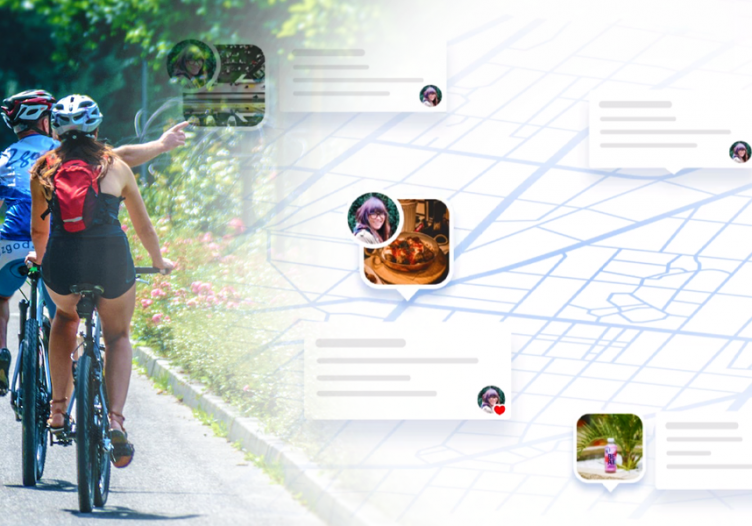 Atly Secures $18 Million in Funding for Location-Based Discovery and Mapping