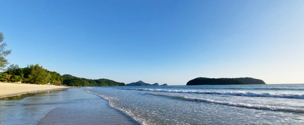 Letter From Langkawi: Luster Lost, Paradise Found