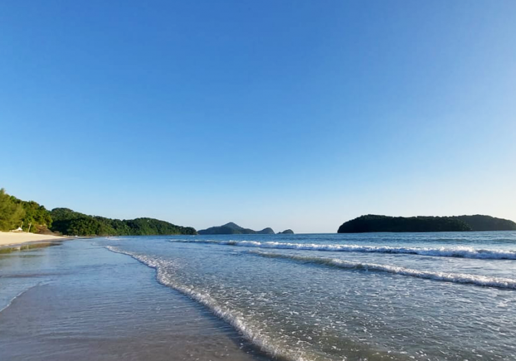 Letter From Langkawi: Luster Lost, Paradise Found