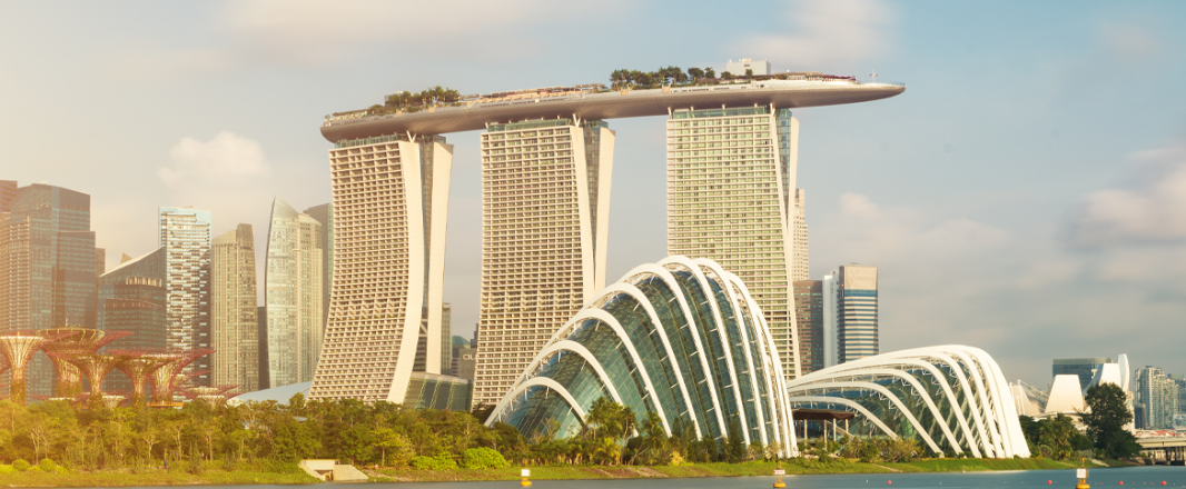 Northstar Travel Group launches The Meetings Show Asia Pacific in 2024, hosted in Singapore