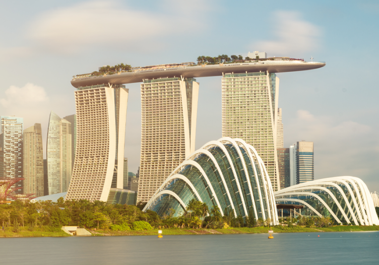 Northstar Travel Group launches The Meetings Show Asia Pacific in 2024, hosted in Singapore
