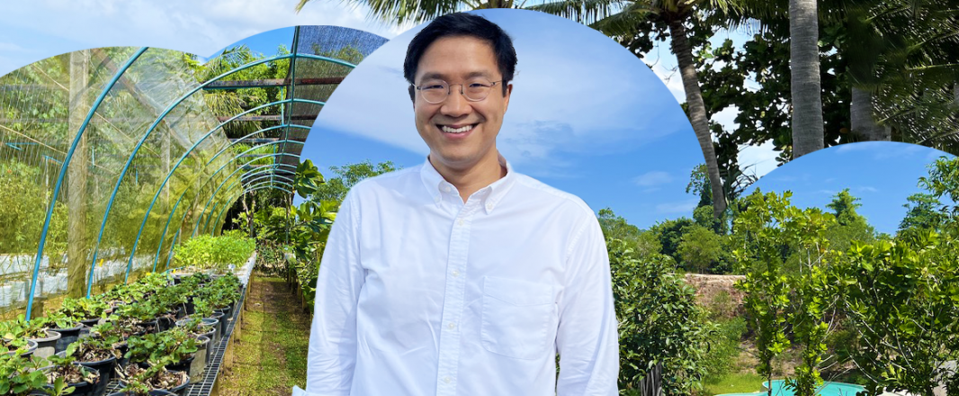 AI will allow more meaningful human service, says Montara Hospitality chief