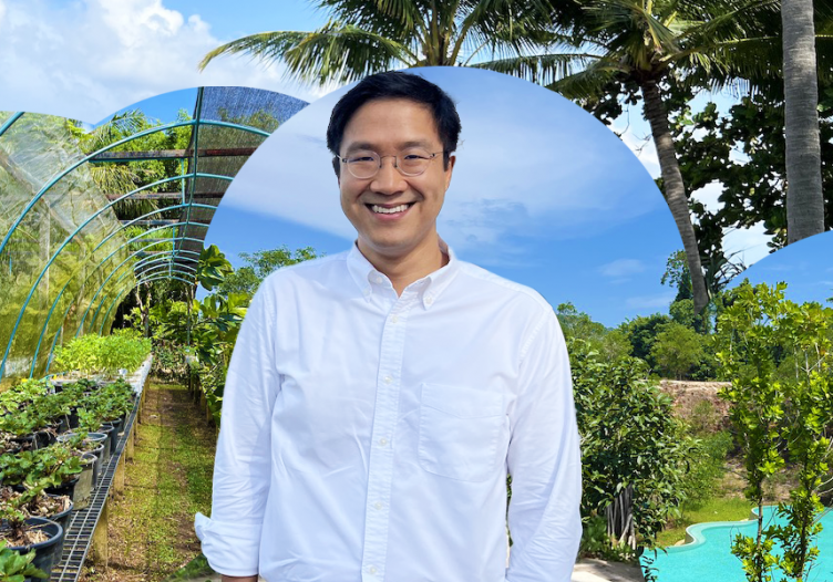 AI will allow more meaningful human service, says Montara Hospitality chief