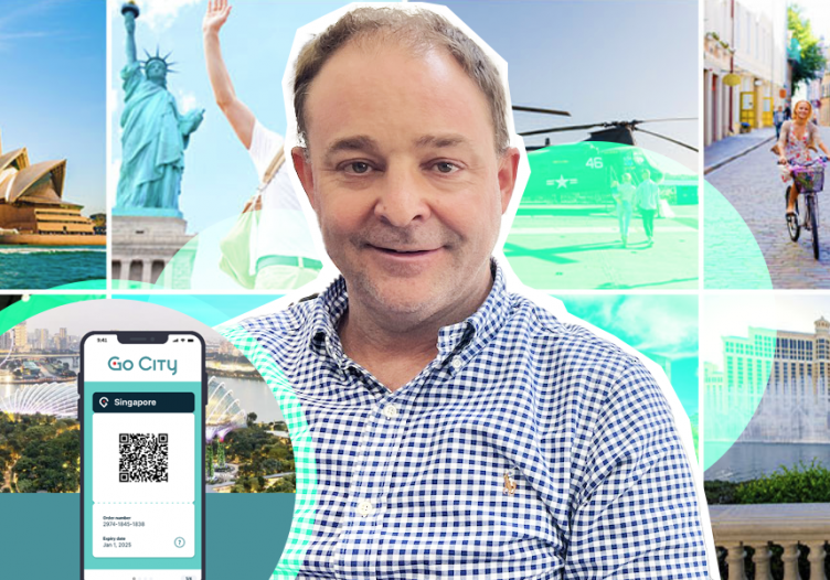 As tours & activities heat up, Go City keeps focus on profitability