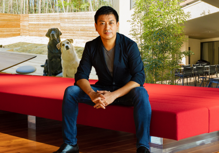 Rakuten STAY: Japanese e-commerce giant unveils new, unmanned vacation rentals model
