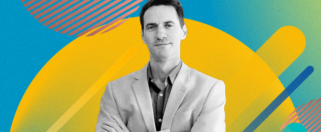 Listen: The golden age of travel disruption is here, says Wego chief