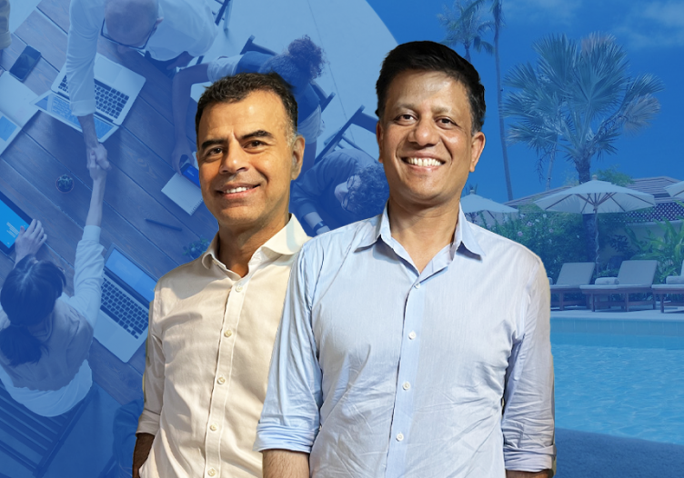 Technekai Global Hospitality Tech Fund sets up in Asia