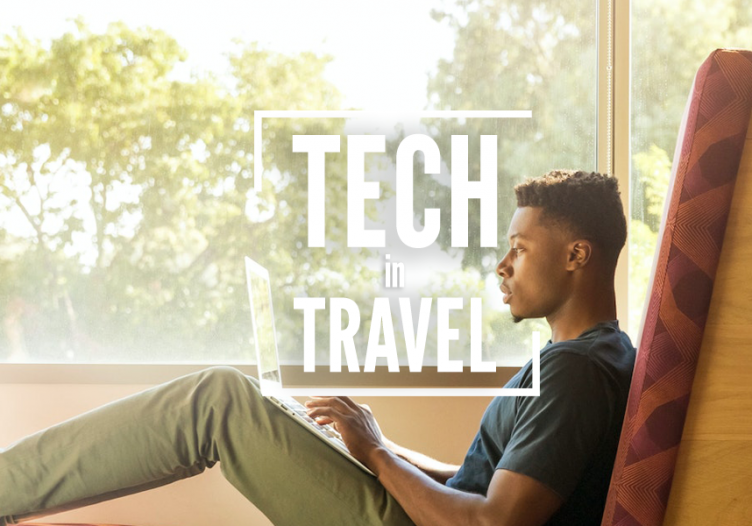 Reviewing hotel reviews. Australia banks on Hopper. Digital nomads in Europe, more