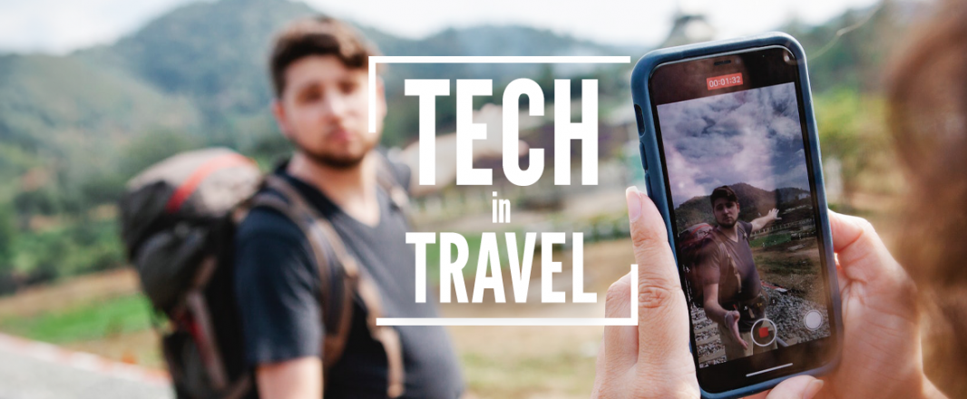 Blogxiety is real. NFTs keep Bali’s culture. Traxo tracks NDC, more.