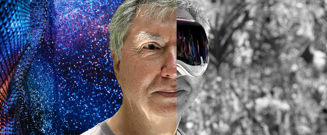 Breaking the illusion: Apple Vision Pro can’t replicate “real” experiences