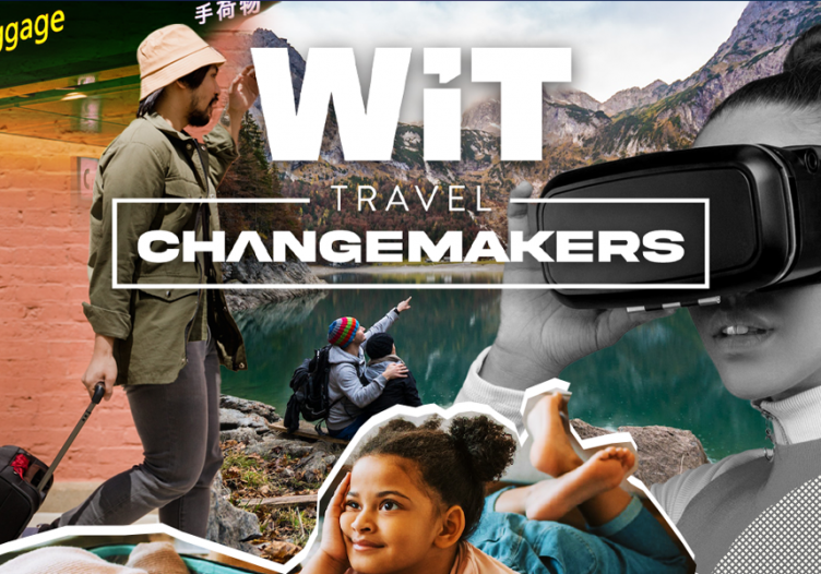 Judges announced for Travel Changemakers Awards