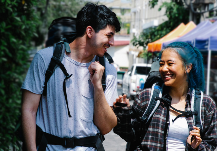Asia Pacific’s young luxury travellers ditch long-haul for homegrown adventures