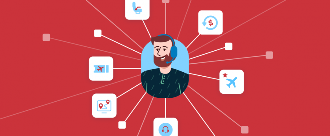 Spotnana tackles unused airline tickets across diverse content channels