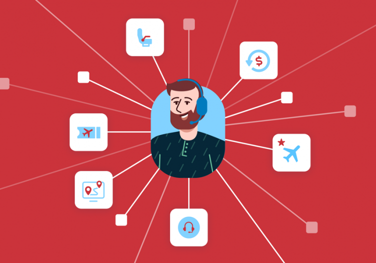 Spotnana tackles unused airline tickets across diverse content channels