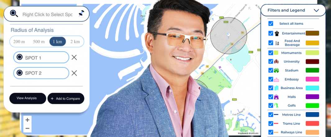 SpotQuest wants to turn location-based data into insights for hotels and restaurants