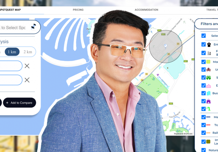 SpotQuest wants to turn location-based data into insights for hotels and restaurants