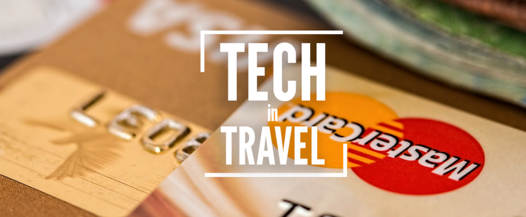 China allows credit cards. New EU visa rules. Cloud-based airports.