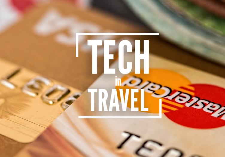 China allows credit cards. New EU visa rules. Cloud-based airports.