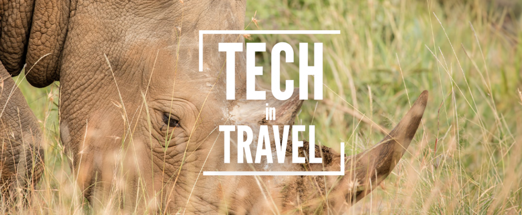Sabre buys Techsembly. AI helps rhinos. Booking.com’s new Trip Planner is here.