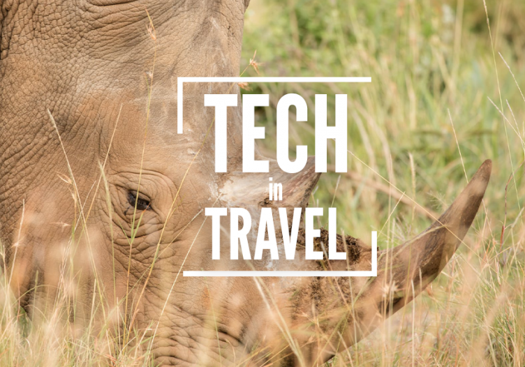 Sabre buys Techsembly. AI helps rhinos. Booking.com’s new Trip Planner is here.