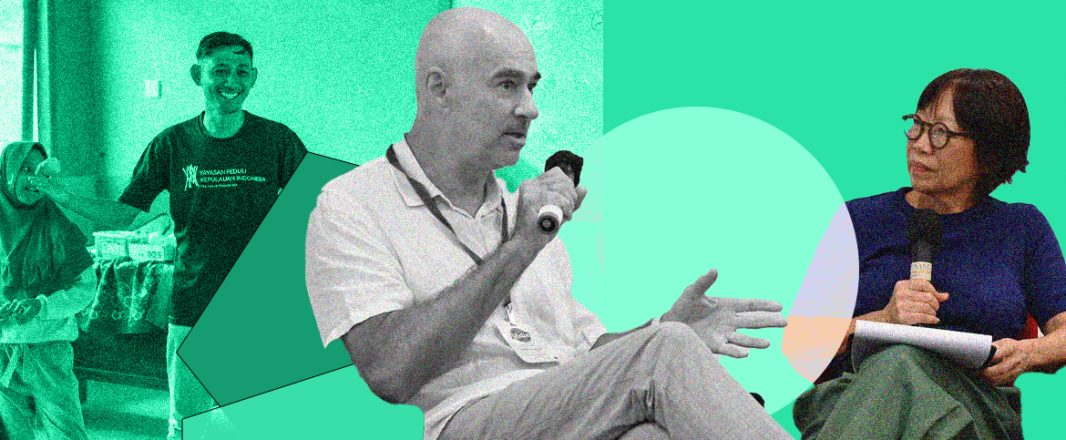How Nikoi and Cempedak execute on the 4Cs of sustainability