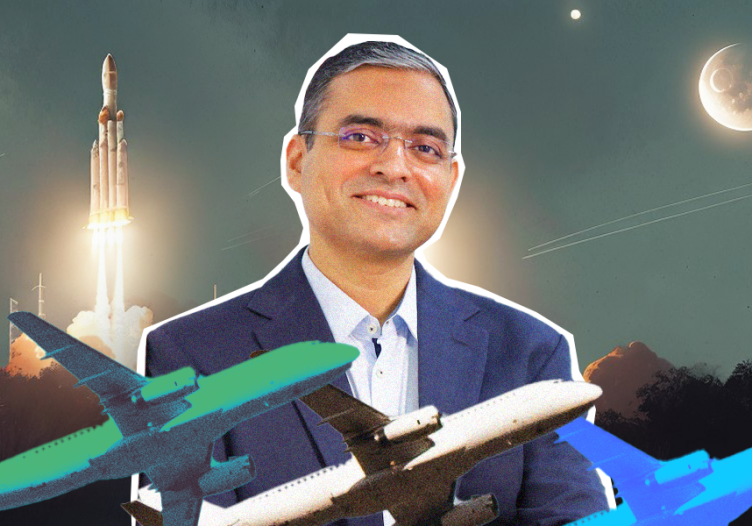 Moon landing, 1,000 aircraft orders – India’s on a roll but it’s still a long game