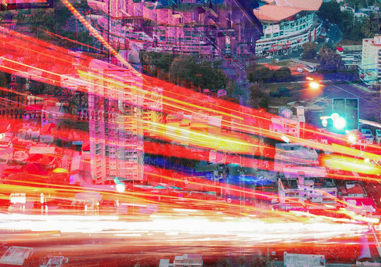 India’s ground transportation: Analyzing market dynamics of rail and intercity bus travel