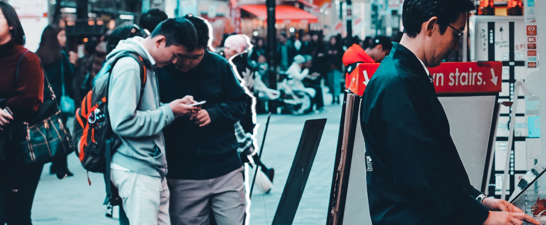 JTB, Trip.com Group join forces to set up JTB Inbound Trip