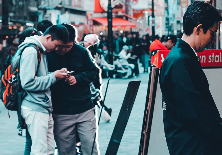 JTB, Trip.com Group join forces to set up JTB Inbound Trip
