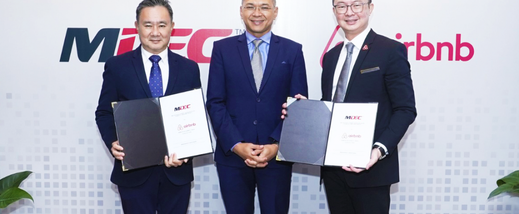 Airbnb partners with MDEC to promote digital nomad-friendly accommodations in Malaysia