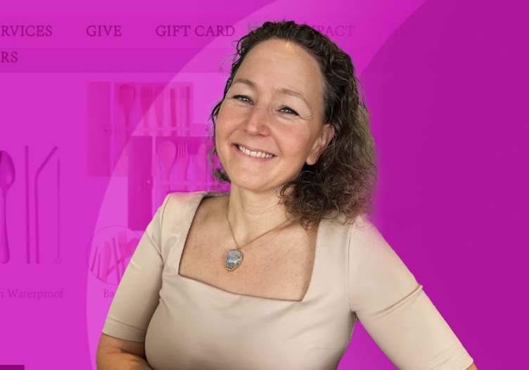 How Tali Goldman uses tech to scale Market For Good