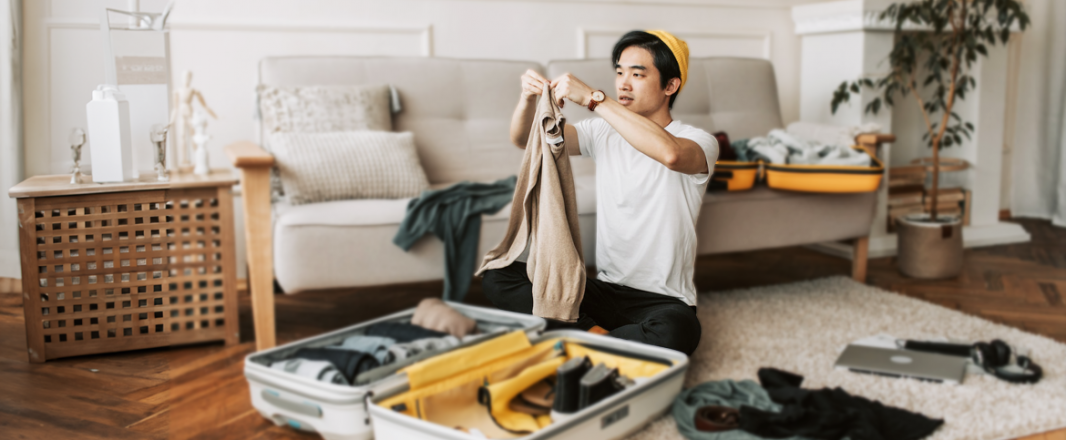 Millennials and Gen Z ready to spend twice their average salary on travel