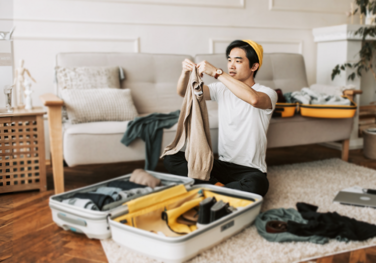 Millennials and Gen Z ready to spend twice their average salary on travel