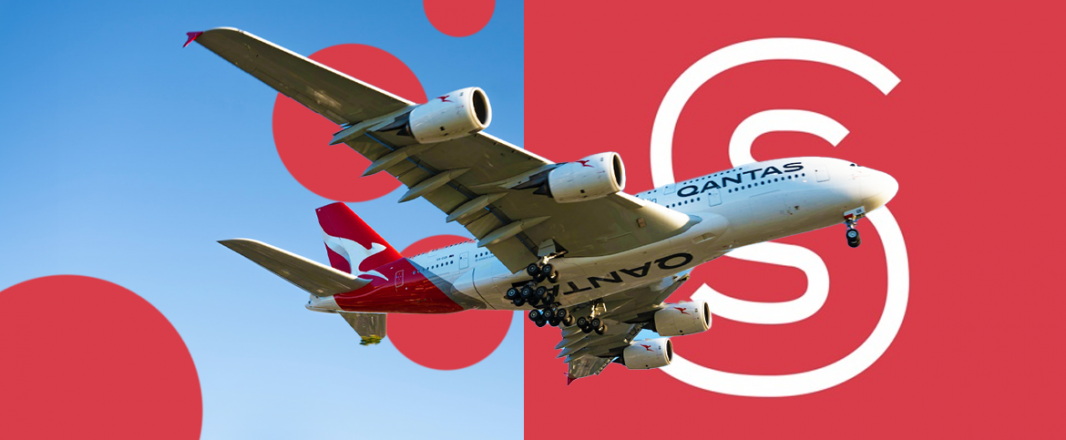 Qantas picks Spotnana to power Business Rewards programme
