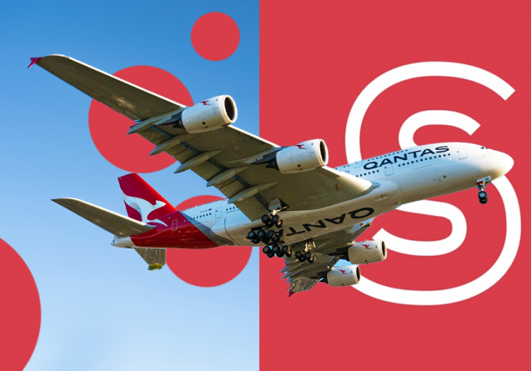 Qantas picks Spotnana to power Business Rewards programme