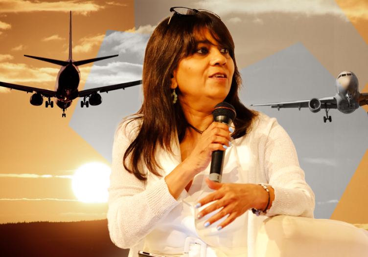 From AI to AR/VR, airports on cusp of digital transformation, says Amadeus’ Samuel