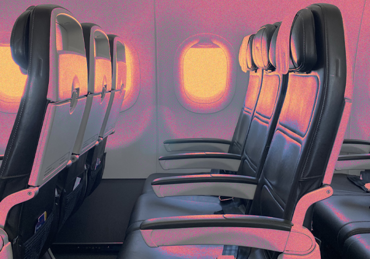Air travel and accommodation costs are high in Asia amidst market turbulence