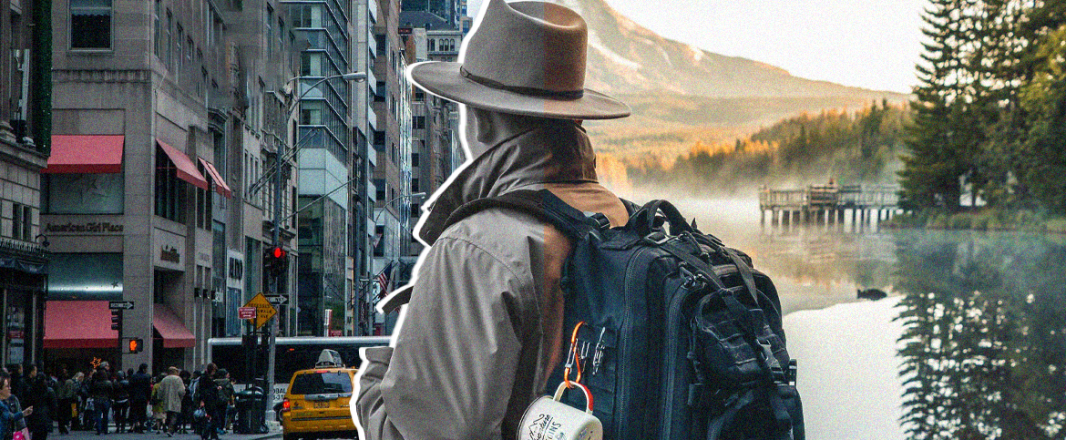 400 million online interactions point to the rise of experiential travel