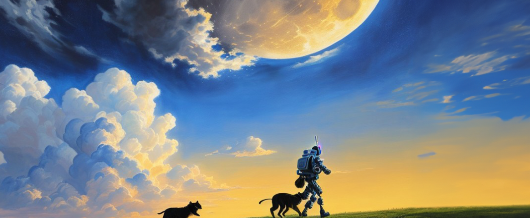From mooncakes to hungry ghosts: The things AI and tech have not replaced