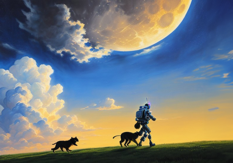 From mooncakes to hungry ghosts: The things AI and tech have not replaced