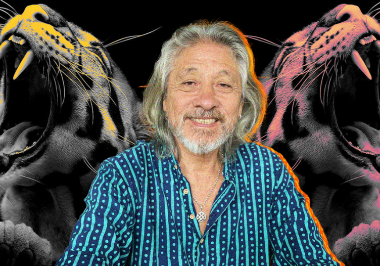 The evolution of zoo design and how animals always come first for Bernard Harrison