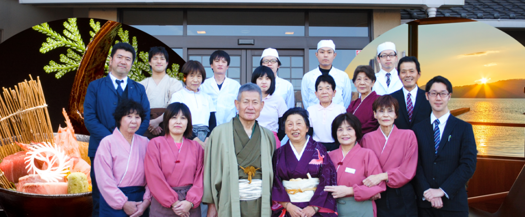 YADO, ryokan alliance, ready to increase international mindshare
