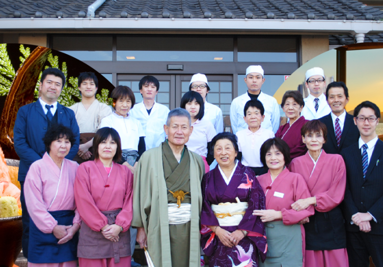 YADO, ryokan alliance, ready to increase international mindshare