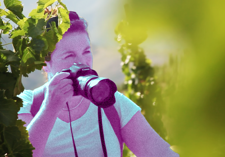 From California to Catalonia: How Elizabeth Hecker heard the vines of Priorat and followed her heart