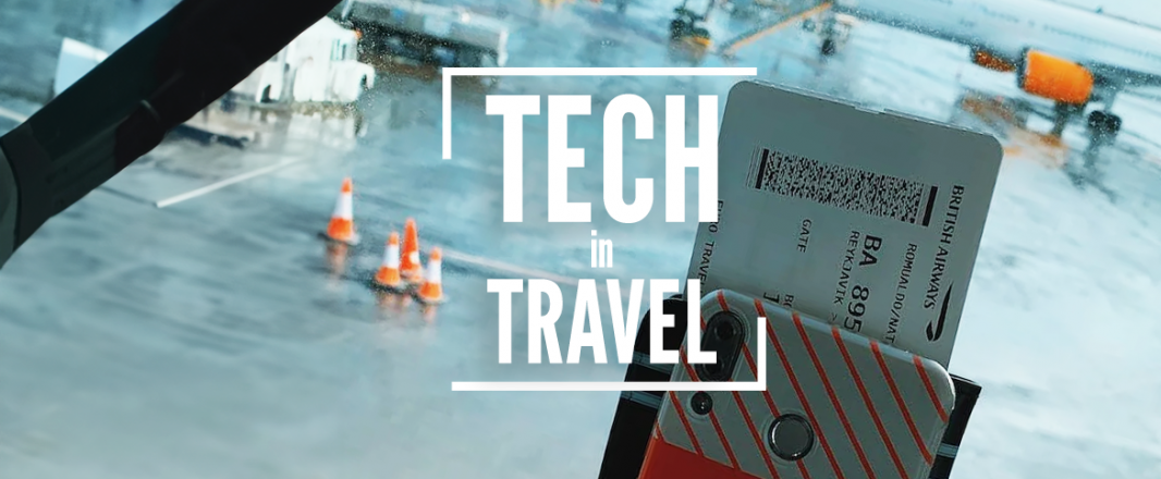 Business travellers want AI. Airport selfies are risky. Travelport+ includes Deem, British NDC.