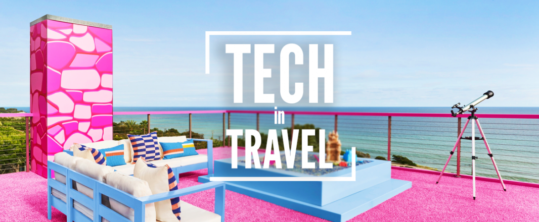 Giants rev-up marketing. WayAway for female-led travel. Google joins SAF program.
