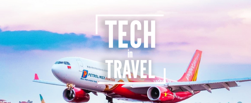 Korean Air weighs passengers. Skyscanner speaks Hindi. Grab enjoys revenue boost.